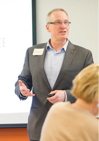 Picture of Dr. John Draeger